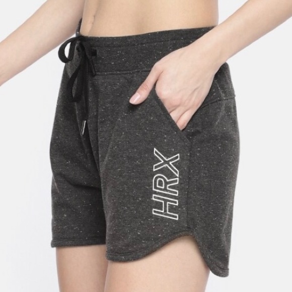HRX workout shorts - Picture 7 of 7